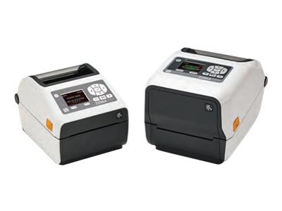 Zebra ZD620 - Healthcare - label printer - B/W - direct thermal