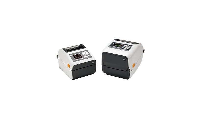 Zebra ZD620 - Healthcare - label printer - B/W - direct thermal