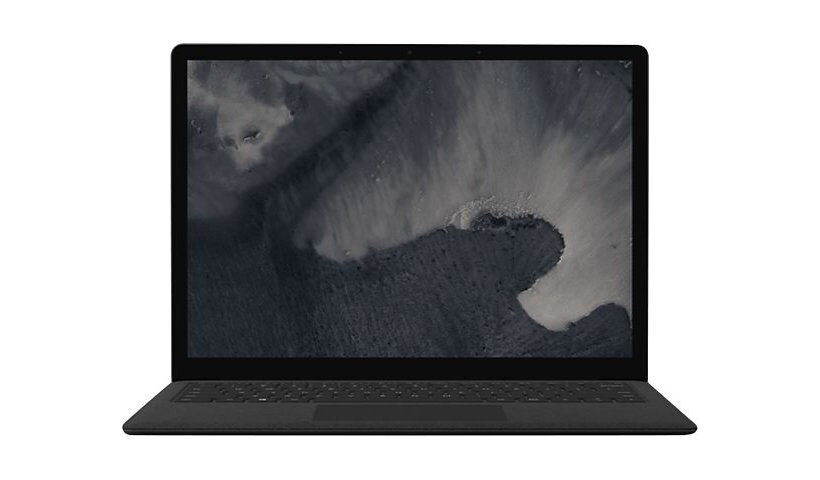 Microsoft Surface Laptop 2 - 13,5" - Core i7 8650U - 16 GB RAM - 512 GB SSD