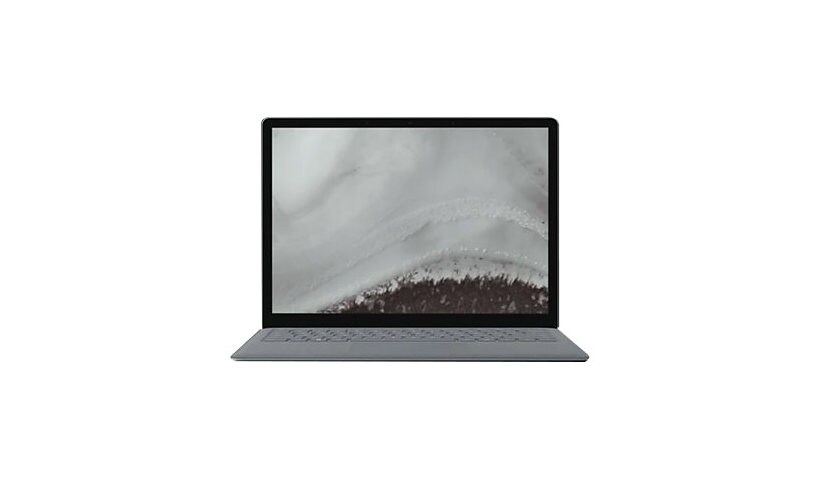 Microsoft Surface Laptop 2 - 13,5" - Core i7 8650U - 16 GB RAM - 512 GB SSD