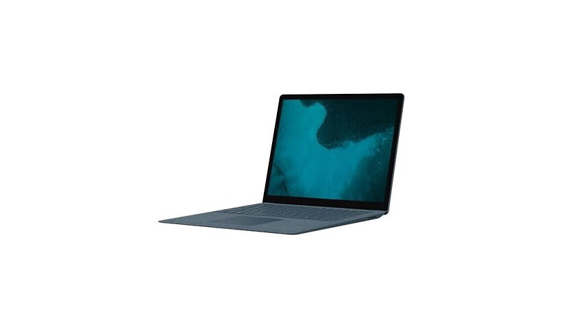 Microsoft Surface Laptop 2 - 13.5" - Core i7 8650U - 16 GB RAM - 512 GB SSD