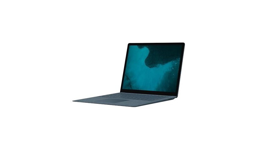 Microsoft Surface Laptop 2 - 13,5" - Core i7 8650U - 16 GB RAM - 512 GB SSD