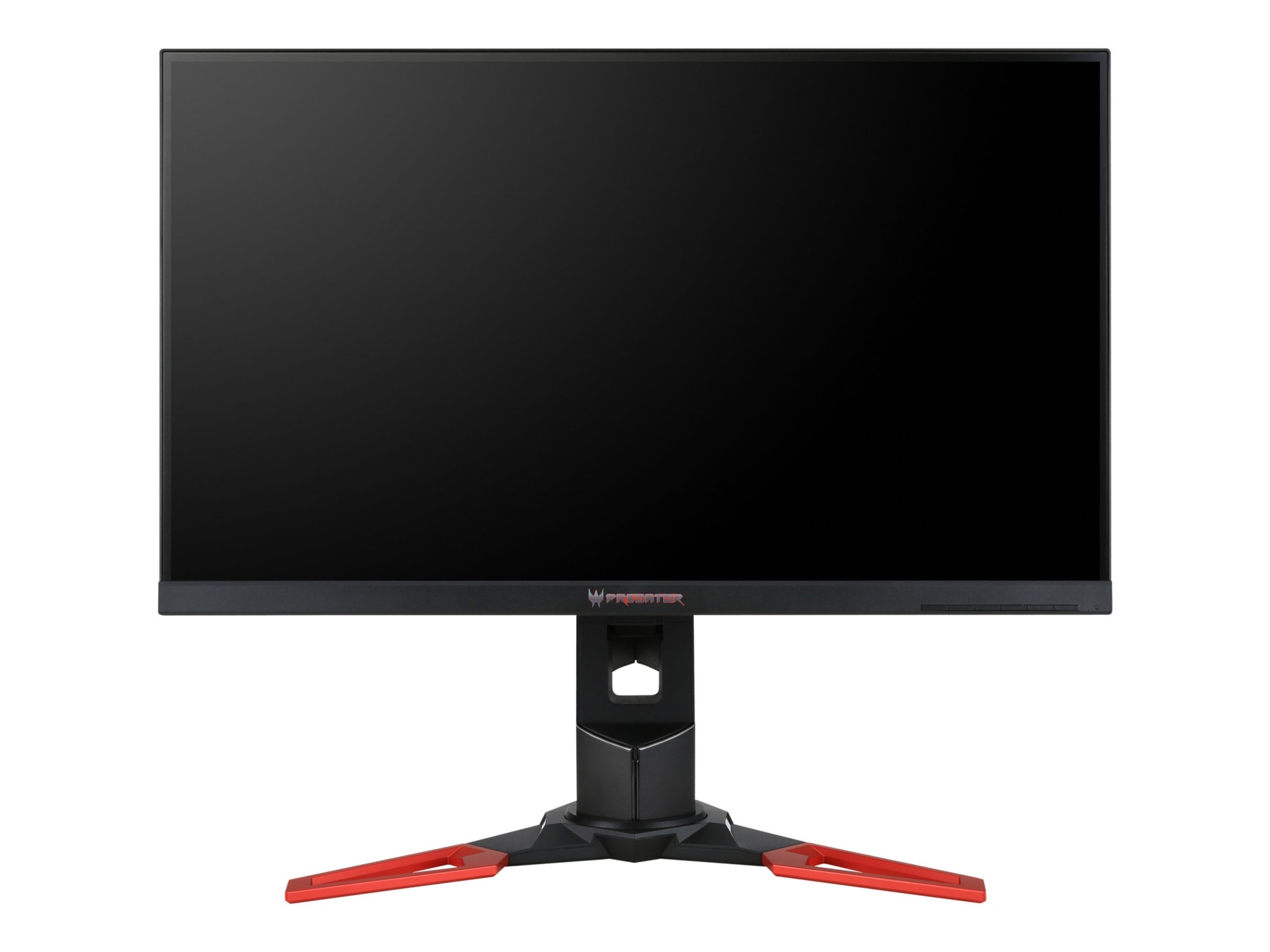 Acer Predator XB271H - LED monitor - Full HD (1080p) - 27"