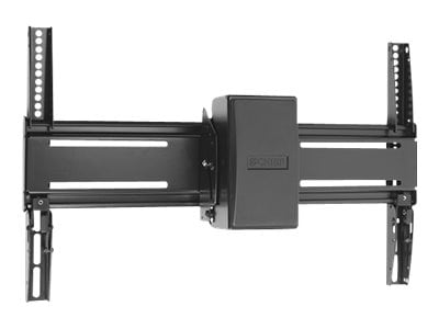 Chief Fit Large Ceiling Display Mount - For Displays 42-75" - Black
