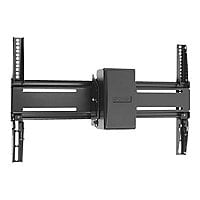 Chief Fit Large Ceiling Display Mount - For Displays 42-75" - Black