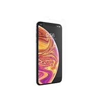 Zagg InvisibleShield Glass+ VisionGuard Screen Protector for iPhone XS Max