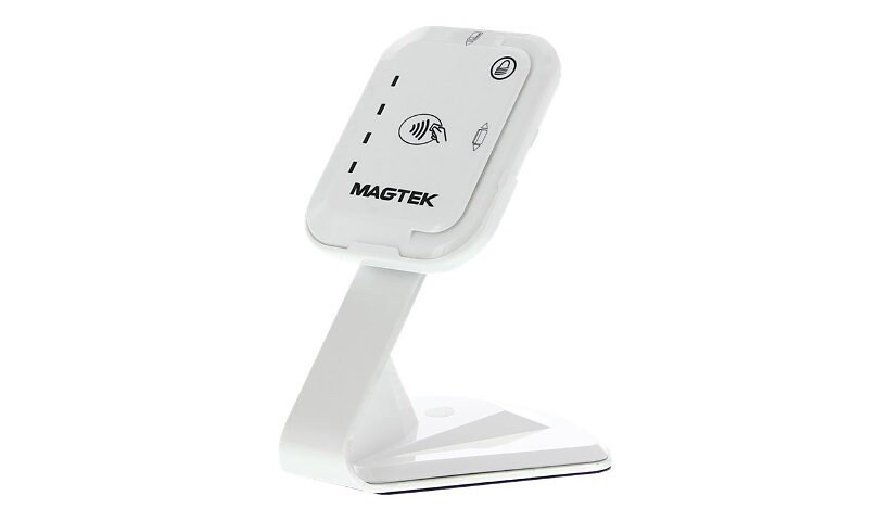 Magtek tDynamo magnetic / SMART card reader - USB 2.0, USB-C