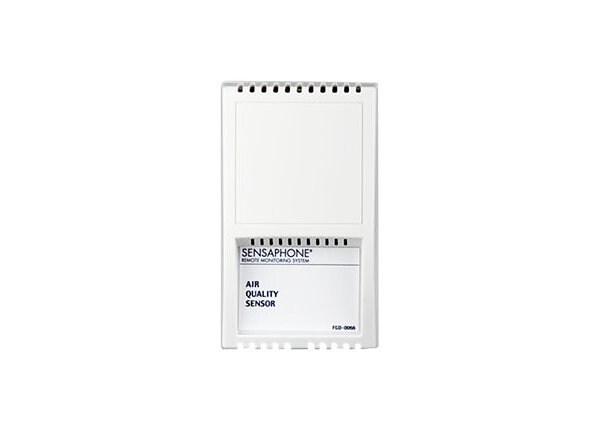 Sensaphone 4-20mA Type Air Quality Sensor - air quality sensor