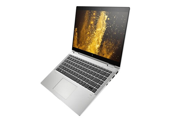 HP SB EliteBook x360 1040 G5 14" Core i5-8250U 8GB RAM 128GB Win 10 Pro