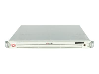 Fortinet FortiSIEM FSM-500F - COLLECTOR - security appliance