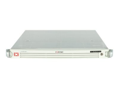Fortinet FortiSIEM FSM-500F - COLLECTOR - security appliance