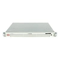 Fortinet FortiSIEM FSM-500F - COLLECTOR - security appliance