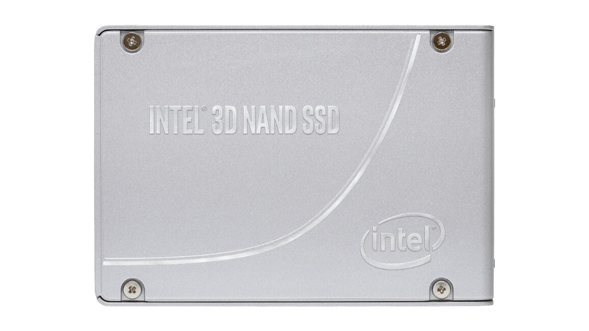 Intel Solid-State Drive DC P4510 Series - solid state drive - 1 TB - PCI Ex