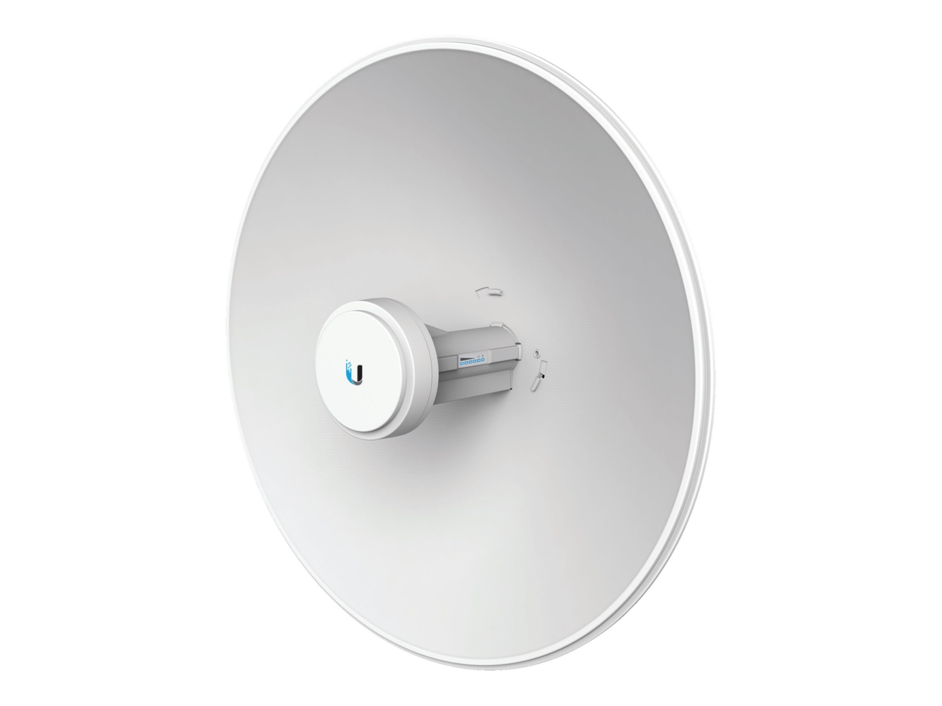 Ubiquiti PowerBeam ac PBE-2AC-400 - pont sans fil - AirMax ac