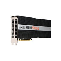 AMD FirePro 7150x2 - GPU computing processor - FirePro S7150 x2