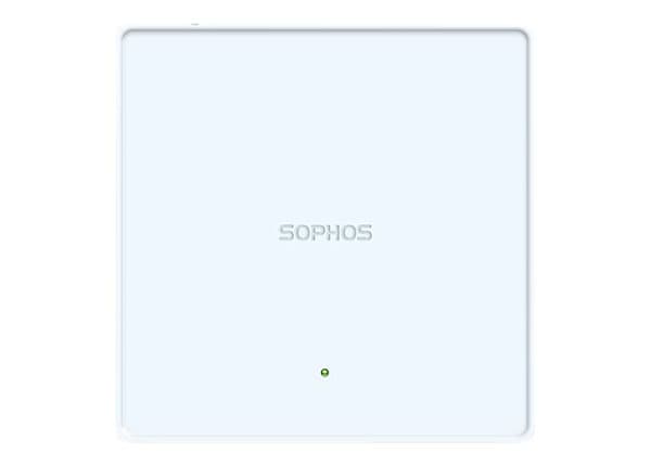 SOPHOS APX 740&CENTRAL WIRELESS 12MO
