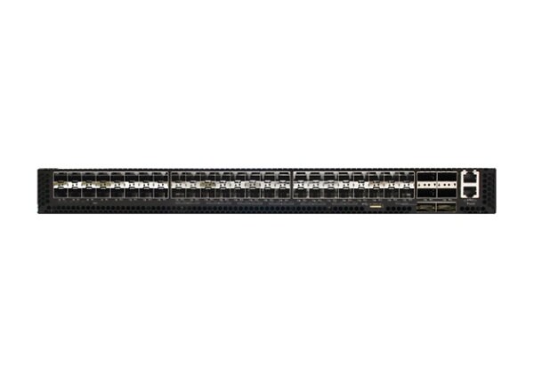 Edge-Core AS5812-54X - switch - 54 ports - managed - rack-mountable