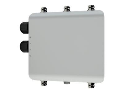Extreme Networks ExtremeWireless WiNG 7662e - wireless access point