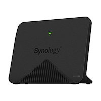 Synology MR2200AC - wireless router - Wi-Fi 5 - desktop