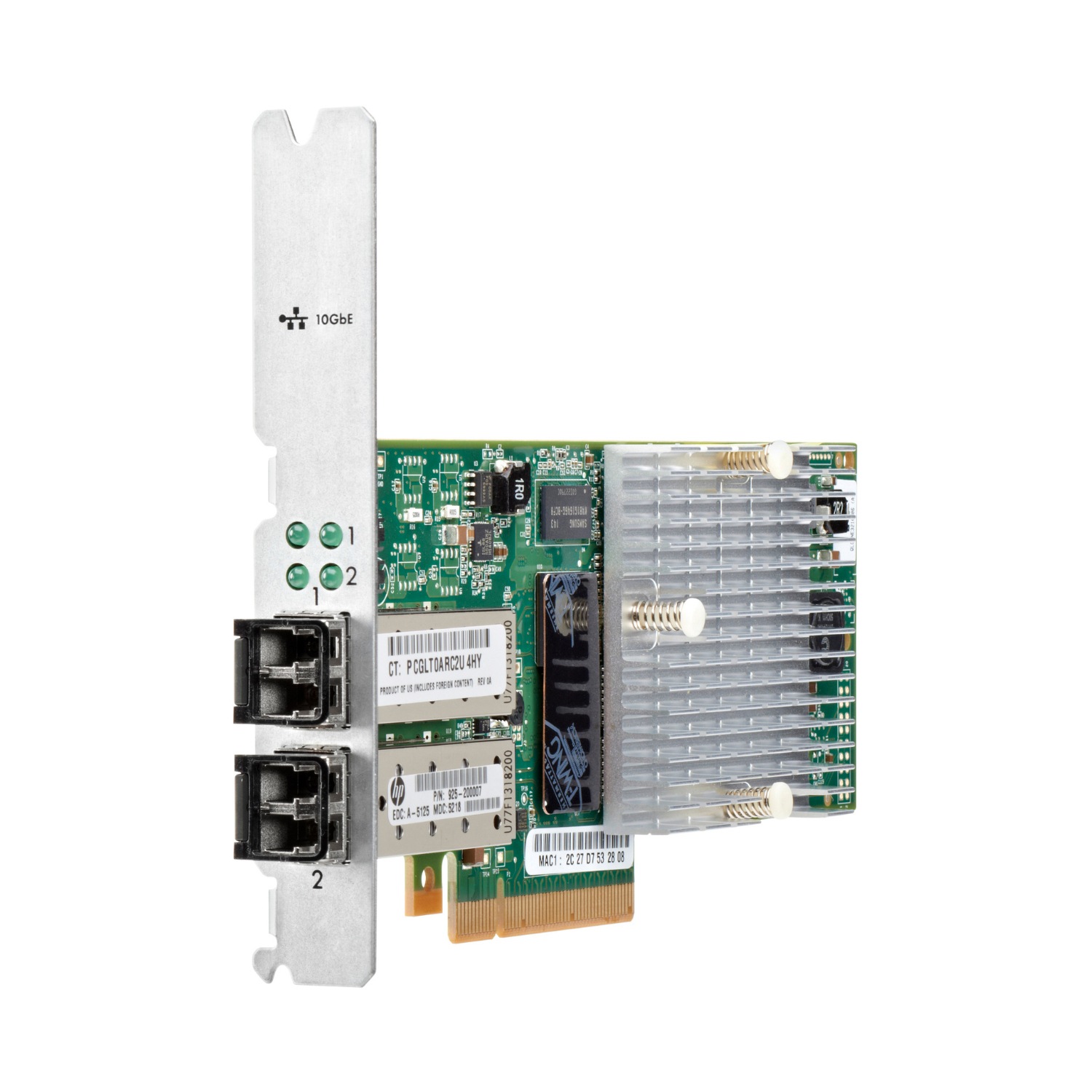 HPE 3PAR - host bus adapter