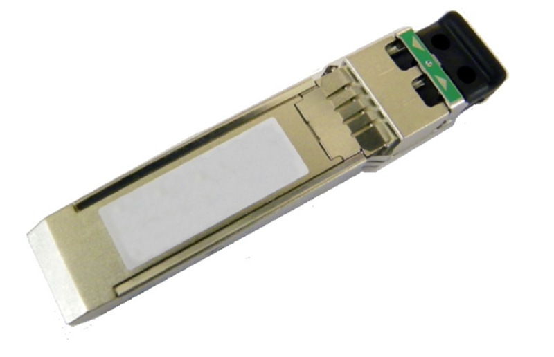 Juniper SFP+ DWDM Tunable 80Km Multi-Rate 9.9 to 11.1Gbps Transceiver