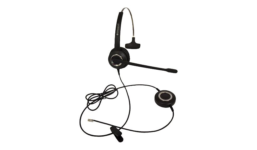 Spracht ZUM ZUMRJ9M - micro-casque