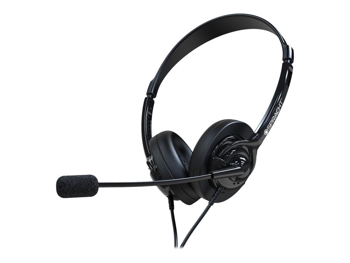 Spracht ZUM ZUM350B - headset