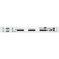 Juniper BTI SA-822 1U 120Gbps 12xGbE/10GbE SFP+ Ethernet Aggregation Device