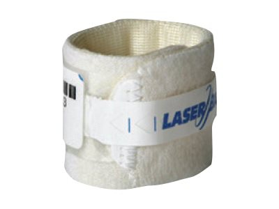 Zebra 2.87"x0.43" ComfyCuff Security Seal Label