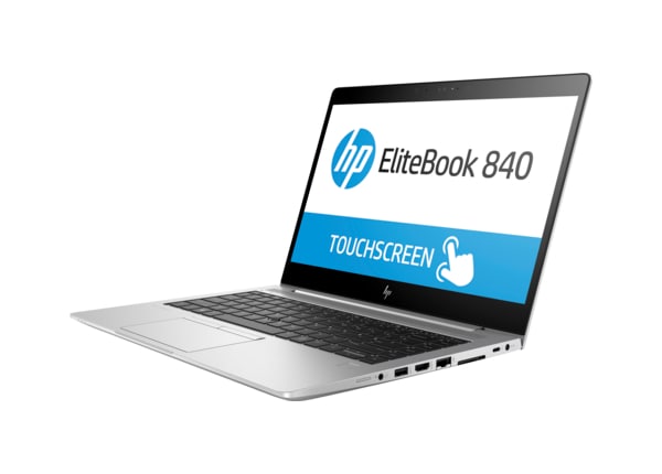 HP EliteBook 840 G5 14" Core i7-8650U 16GB RAM 256GB Windows 10 Pro