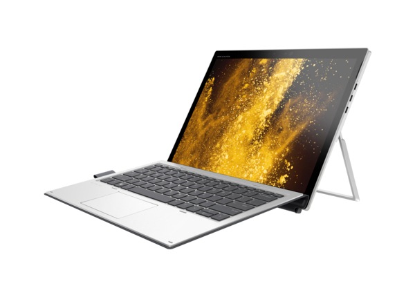 HP Elite x2 1013 G4 13" Core i7-8650U 16GB RAM 512GB Windows 10 Pro