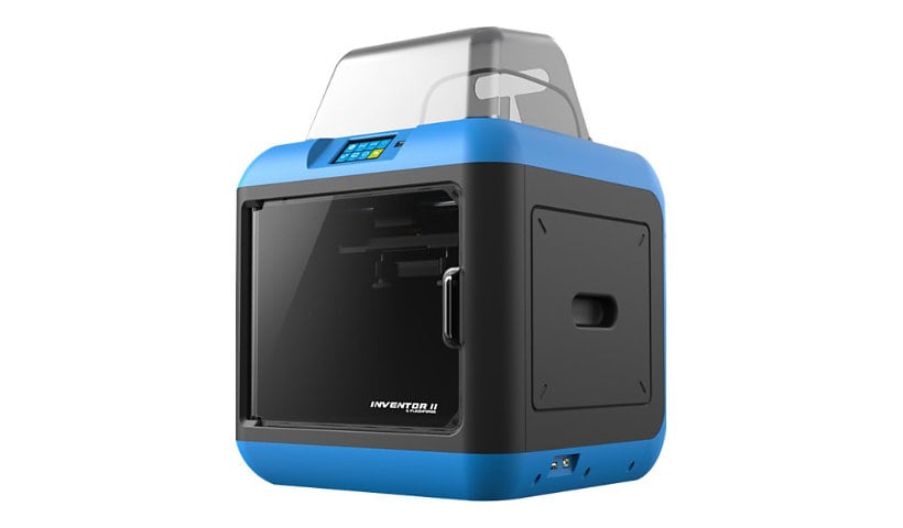 FlashForge Inventor II - 3D printer