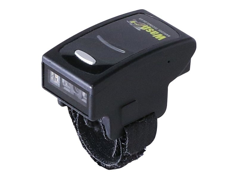 Wasp WRS100SBR 1D Ring Barcode Scanner (Bluetooth)