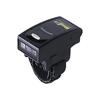 Wasp WRS100SBR 1D Ring Barcode Scanner (Bluetooth)