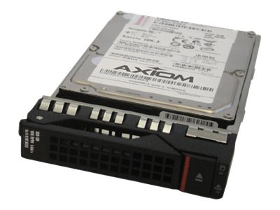 AXIOM TS 2.5 300GB 10K-SAS 6GBPS