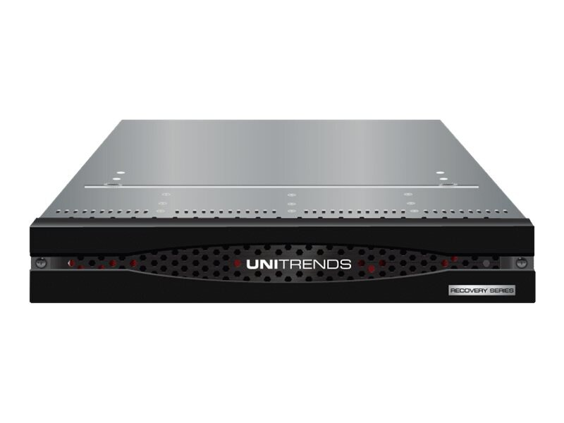 Unitrends Recovery Series 8008 - Enterprise Plus - recovery appliance
