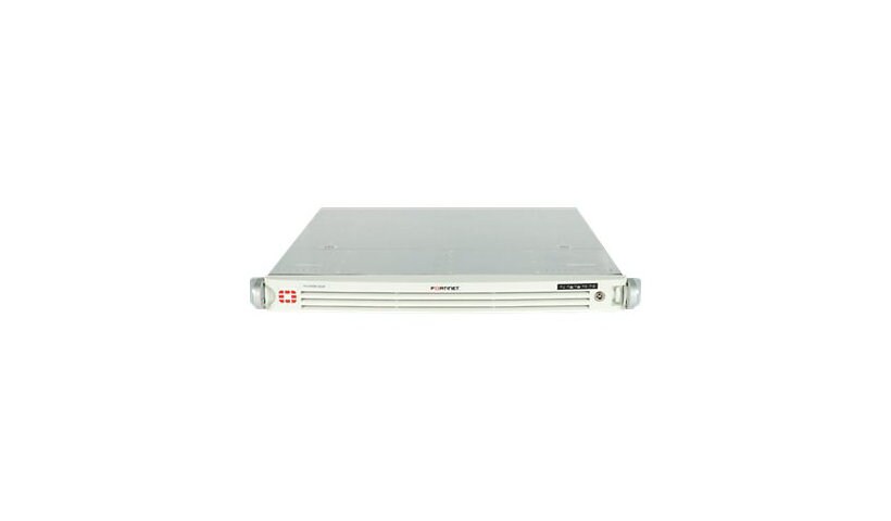 Fortinet FortiSIEM FSM-500F - COLLECTOR - security appliance