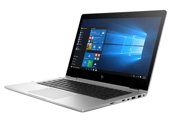 HP EliteBook x360 1030 G2 13.3" Core i7-7600U 16GB RAM 128GB SSD