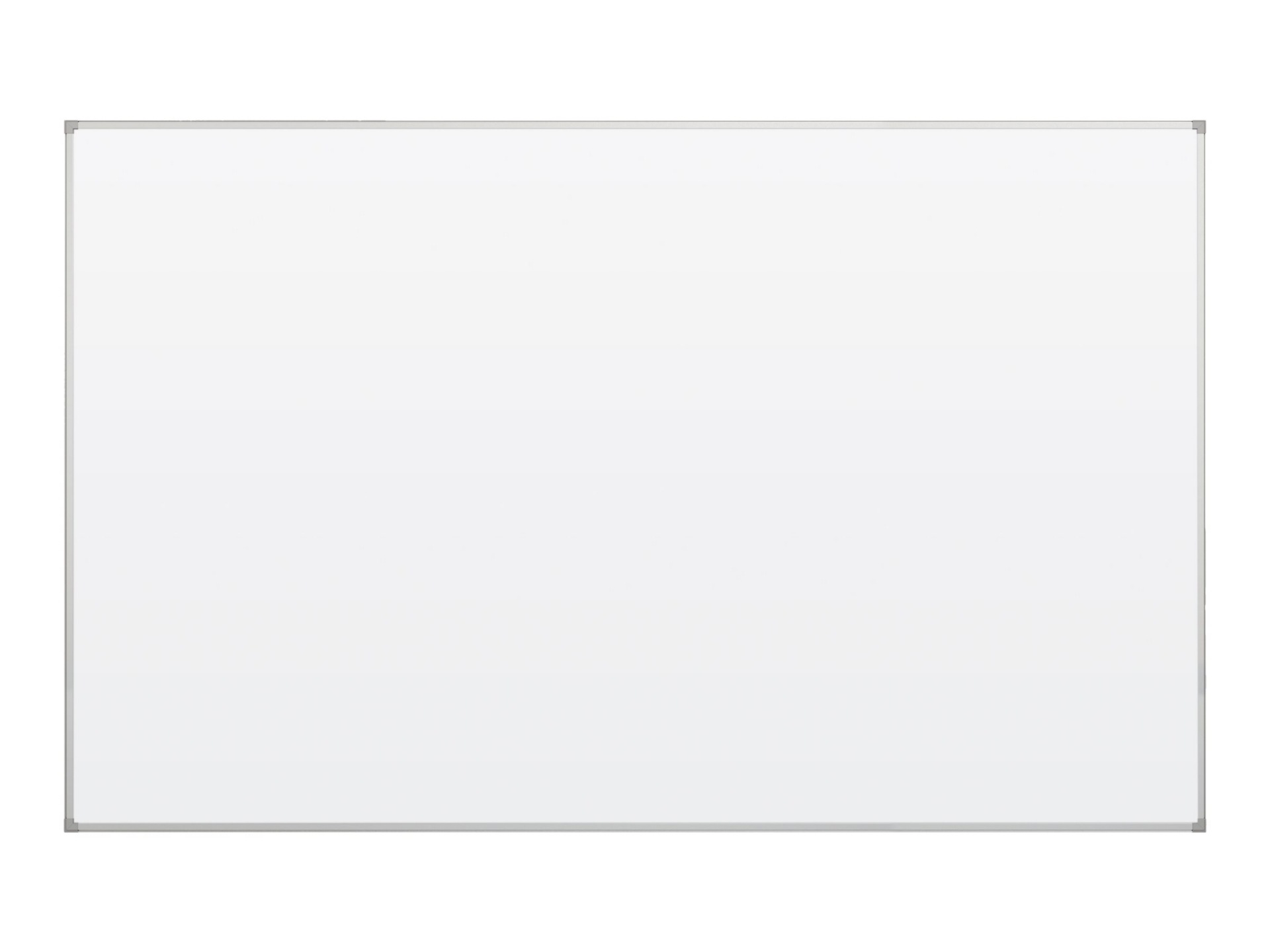 Balt 5'Hx10'W Interactive Projector Board - Standard Gloss White