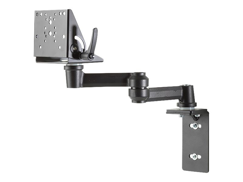 Gamber-Johnson Heavy-duty Extending with Standard Clevis - bracket - adjust