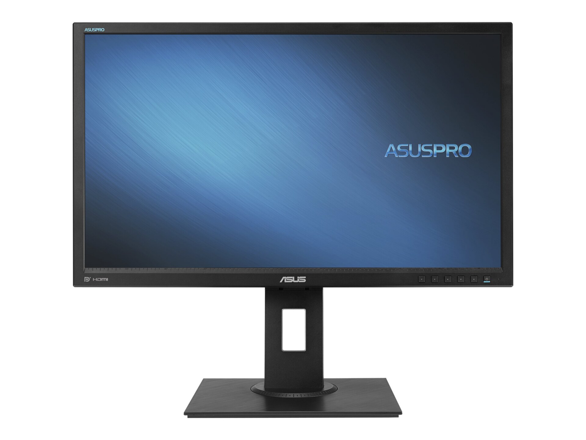 ASUS C623AQH 23IN 1920X1080 LED MON