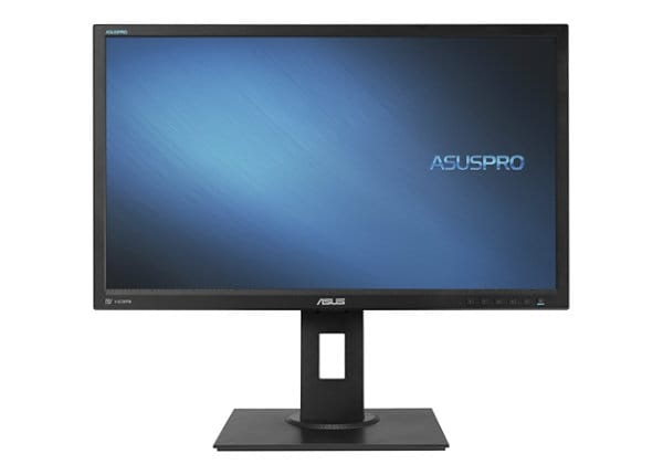 ASUS C623AQH 23IN 1920X1080 LED MON