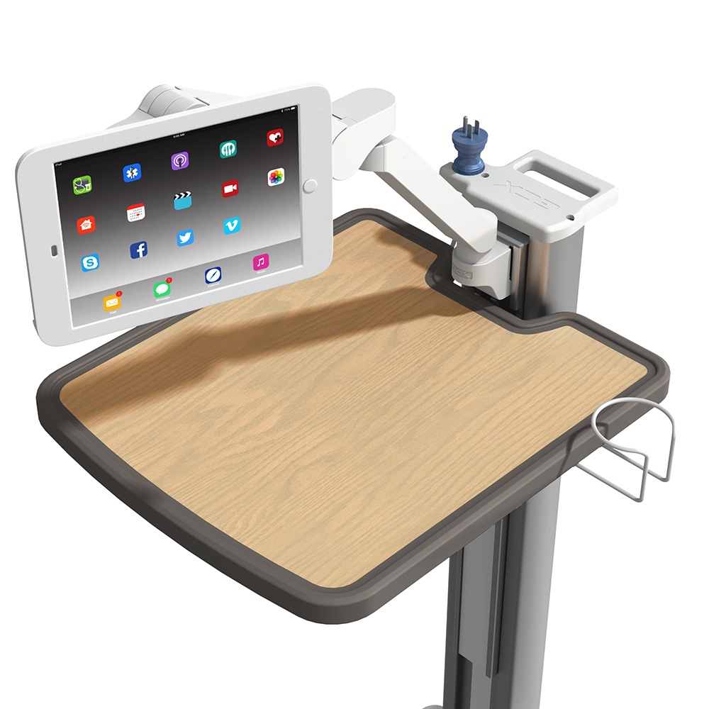 GCX Cup Holder for Compact Patient Table