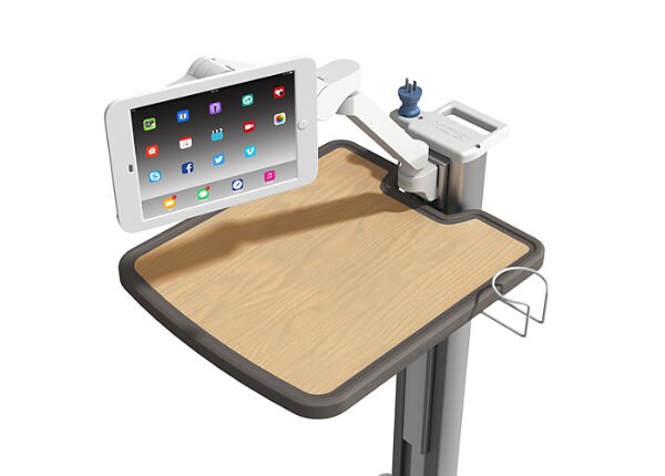 GCX Cup Holder for Compact Patient Table