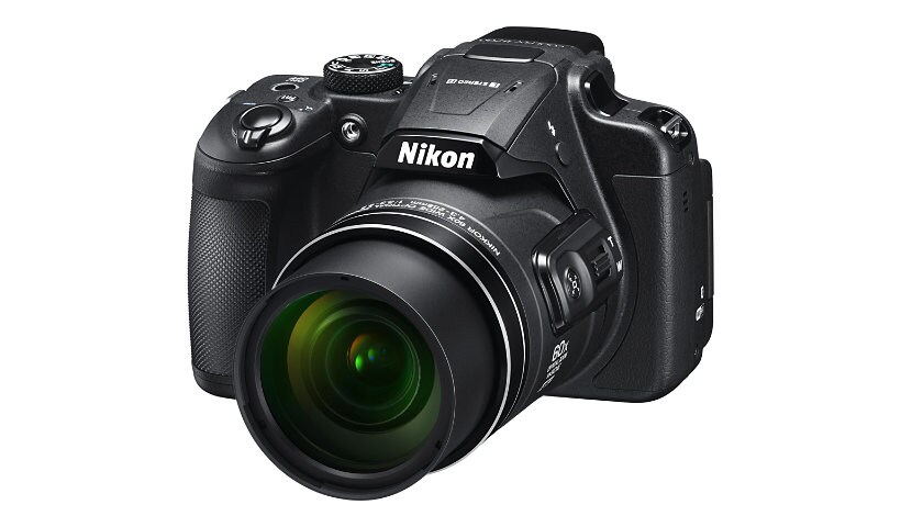 Nikon Coolpix B700 - digital camera