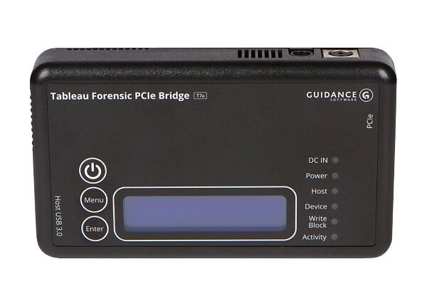 Digital Intelligence UltraBlock PCIe Kit - storage controller - PCIe - USB 3.0