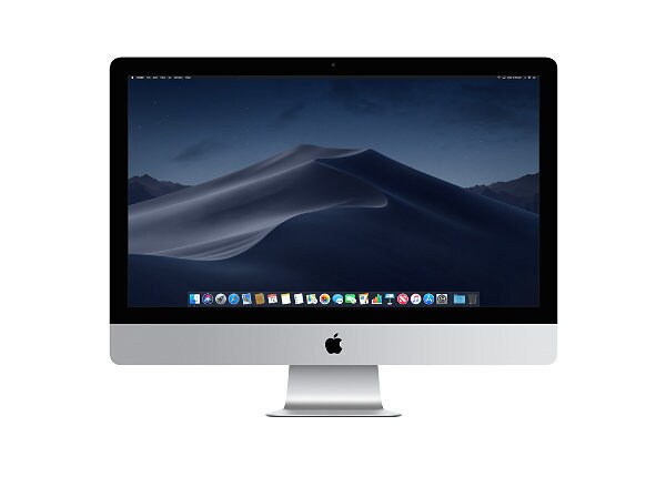 Apple iMac 27" Core i7 4.2GHz Quad-Core 32GB RAM 3TB Fusion Drive TAA