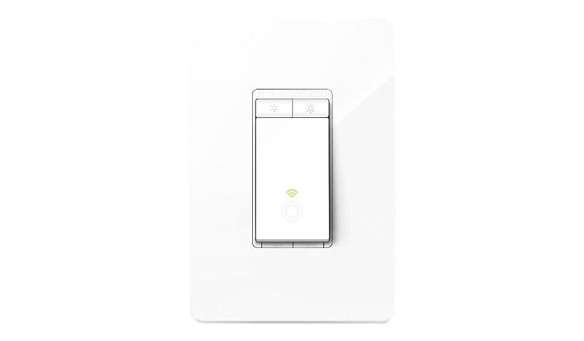TP-Link HS220 - switch / dimmer