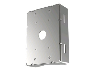 AXIS T91F67 - camera dome indoor/outdoor pole mounting bracket