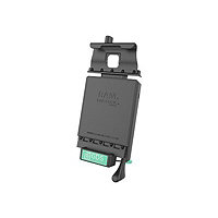 RAM GDS Locking Vehicle Dock - car holder/charger
